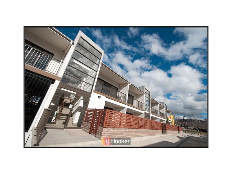 26/39 Jerrabomberra Avenue, Narrabundah ACT 2604