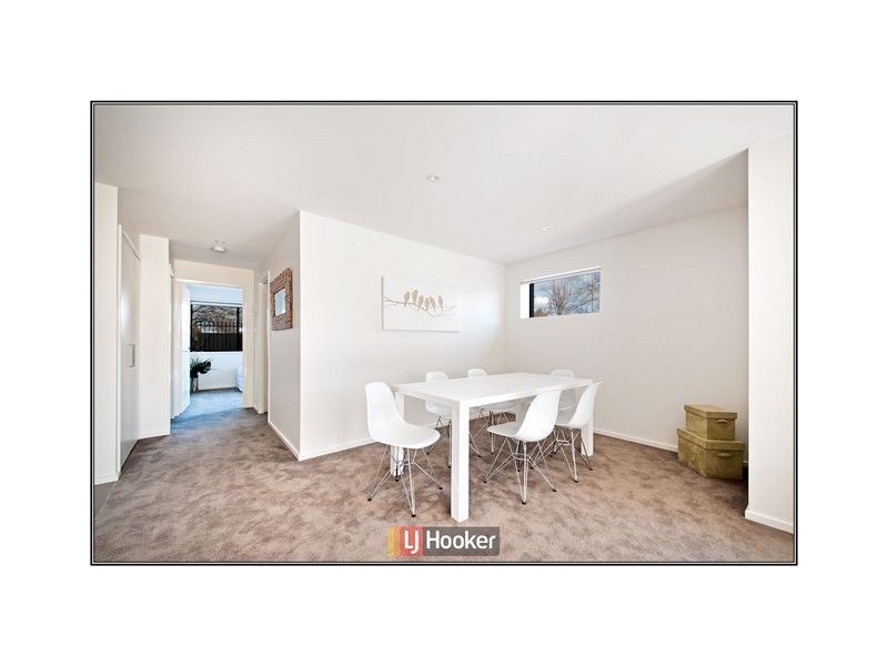 26/39 Jerrabomberra Avenue, Narrabundah ACT 2604