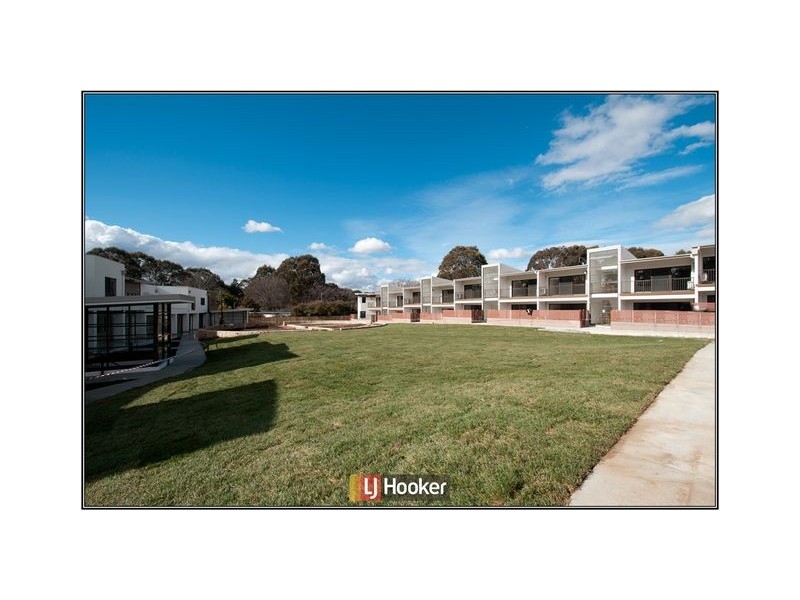 26/39 Jerrabomberra Avenue, Narrabundah ACT 2604