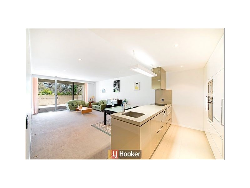 405/2 Grose Street, Deakin ACT 2600