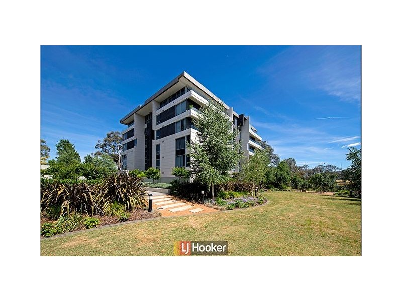 405/2 Grose Street, Deakin ACT 2600