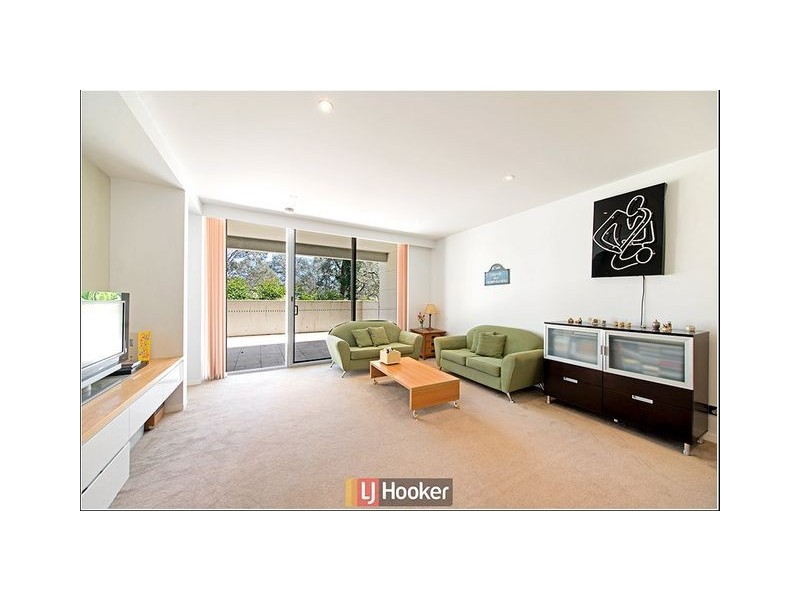 405/2 Grose Street, Deakin ACT 2600