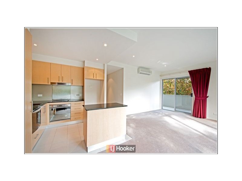 112/12 David Street, Turner ACT 2612