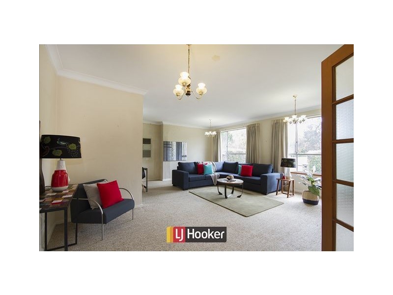 8 Holder Street, Turner ACT 2612