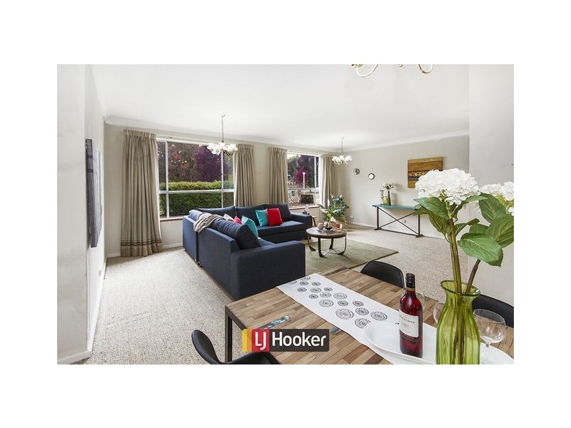 8 Holder Street, Turner ACT 2612