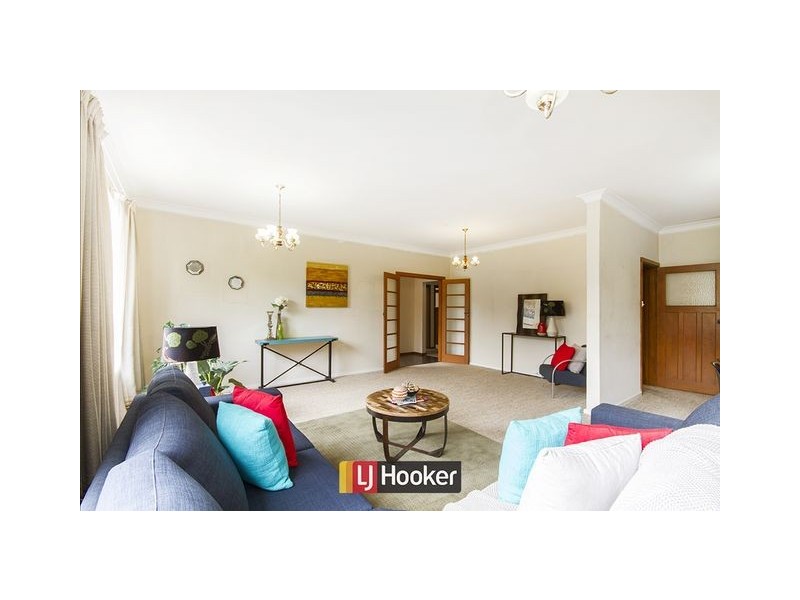 8 Holder Street, Turner ACT 2612