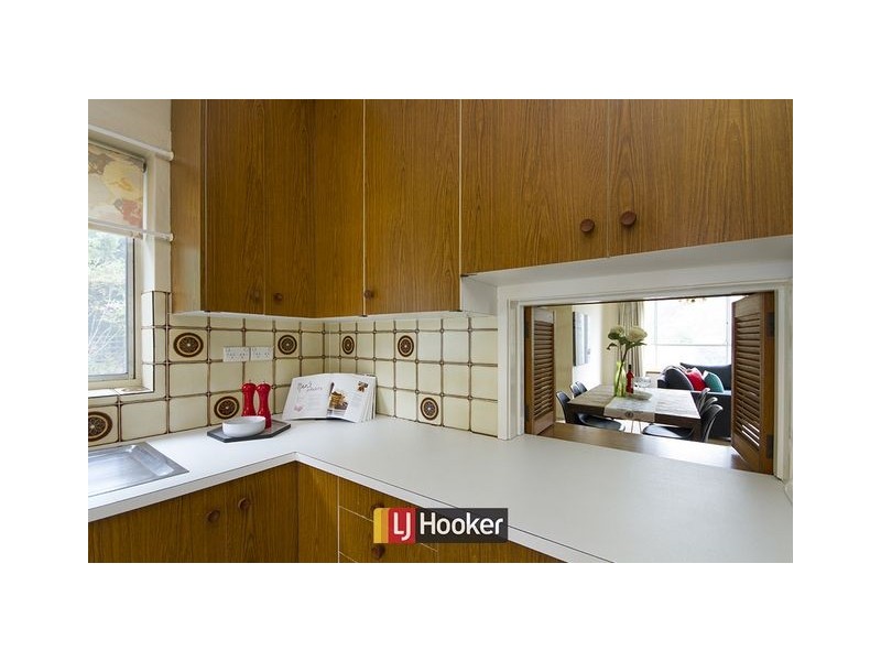 8 Holder Street, Turner ACT 2612