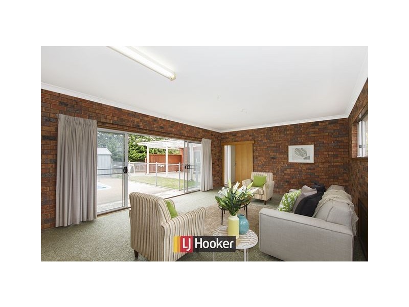 8 Holder Street, Turner ACT 2612