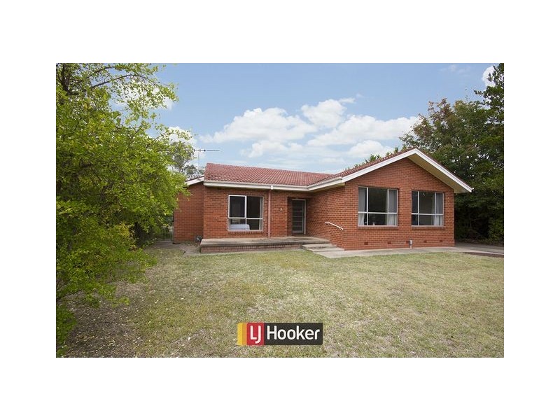 8 Holder Street, Turner ACT 2612