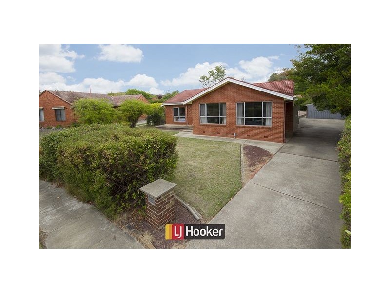 8 Holder Street, Turner ACT 2612