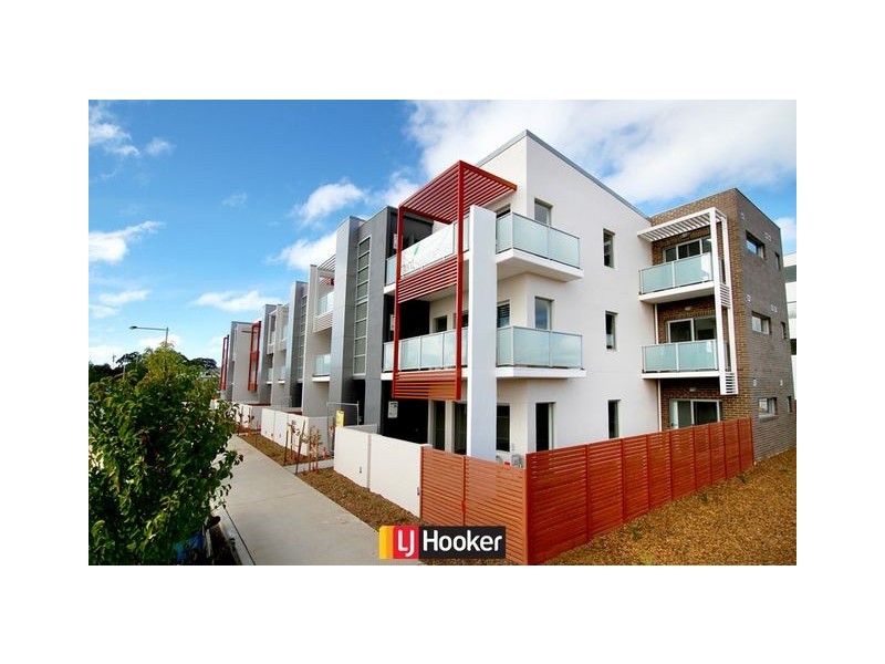 38/11 Wimmera Street, Harrison ACT 2914