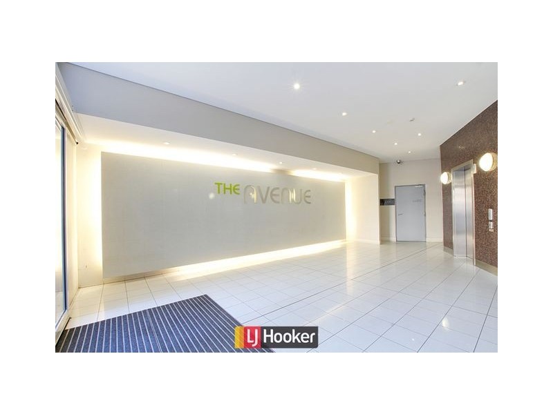 81/77 Northbourne Avenue, City ACT 2601