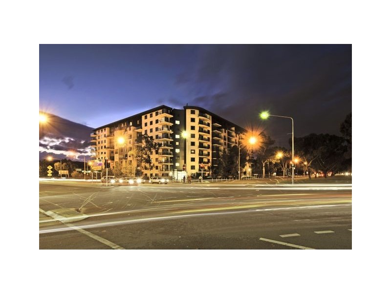 81/77 Northbourne Avenue, City ACT 2601