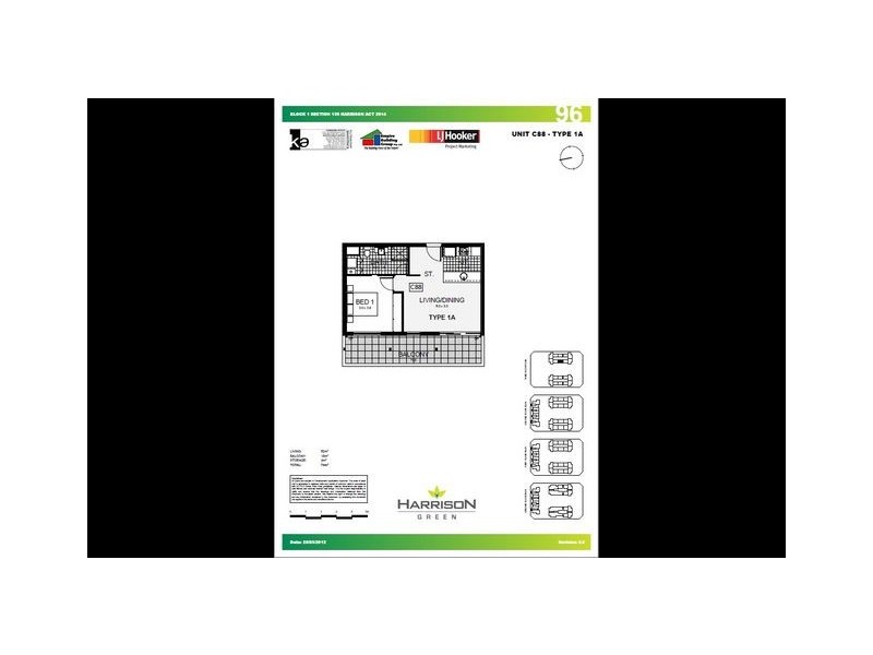 11 Wimmera Street, Harrison ACT 2914