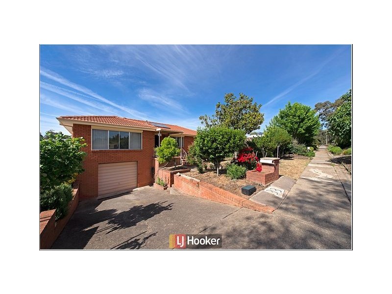 33 Warragamba Avenue, Duffy ACT 2611