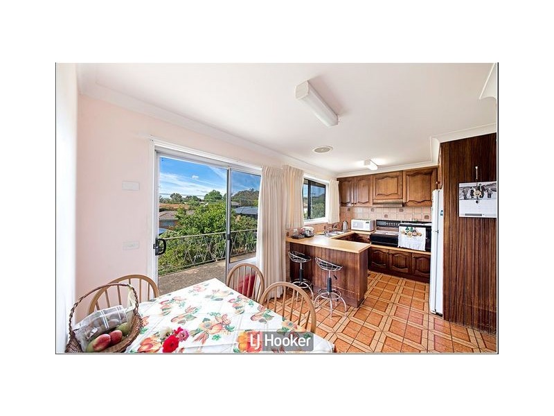 33 Warragamba Avenue, Duffy ACT 2611