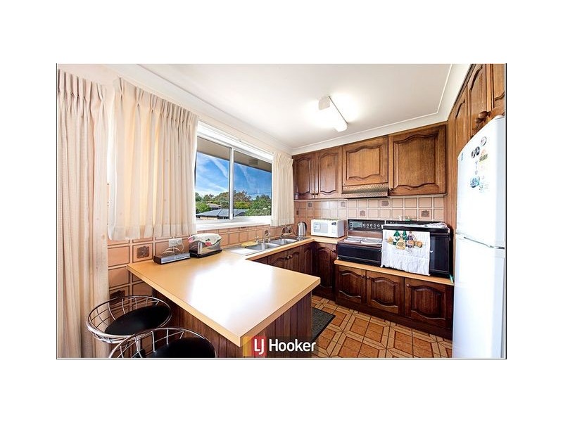 33 Warragamba Avenue, Duffy ACT 2611