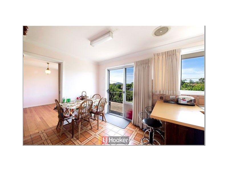 33 Warragamba Avenue, Duffy ACT 2611