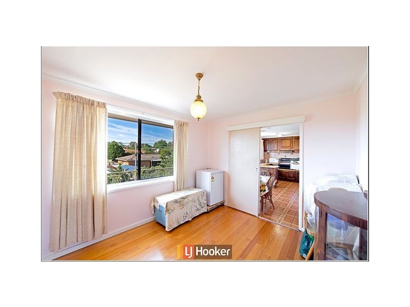 33 Warragamba Avenue, Duffy ACT 2611