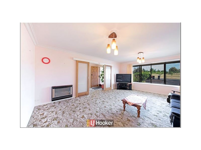 33 Warragamba Avenue, Duffy ACT 2611