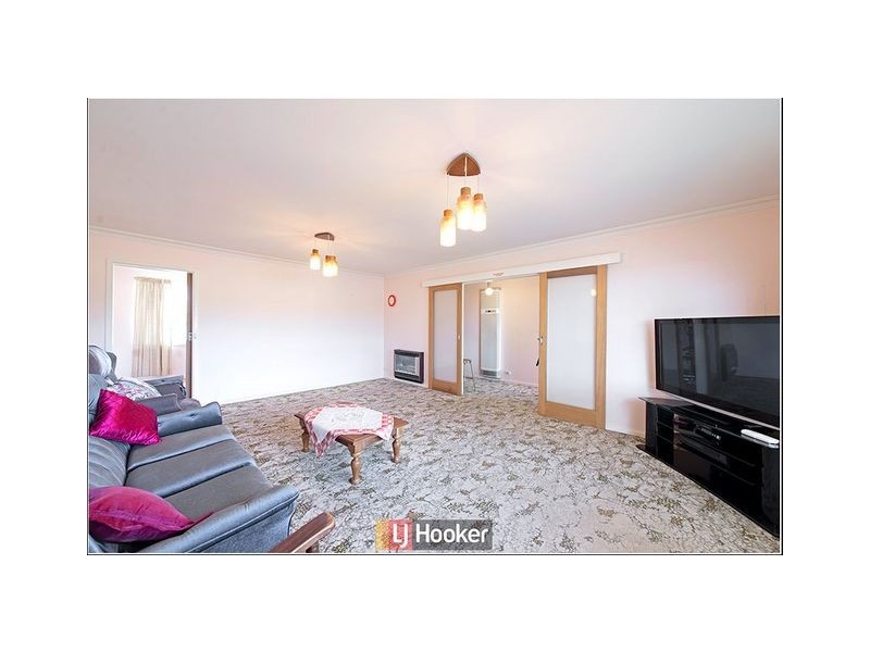 33 Warragamba Avenue, Duffy ACT 2611