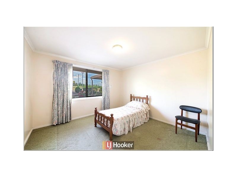 33 Warragamba Avenue, Duffy ACT 2611