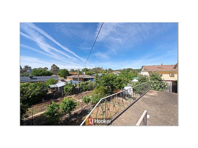 33 Warragamba Avenue, Duffy ACT 2611