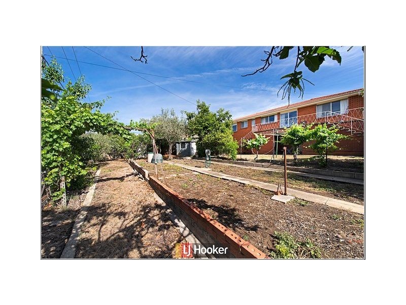 33 Warragamba Avenue, Duffy ACT 2611