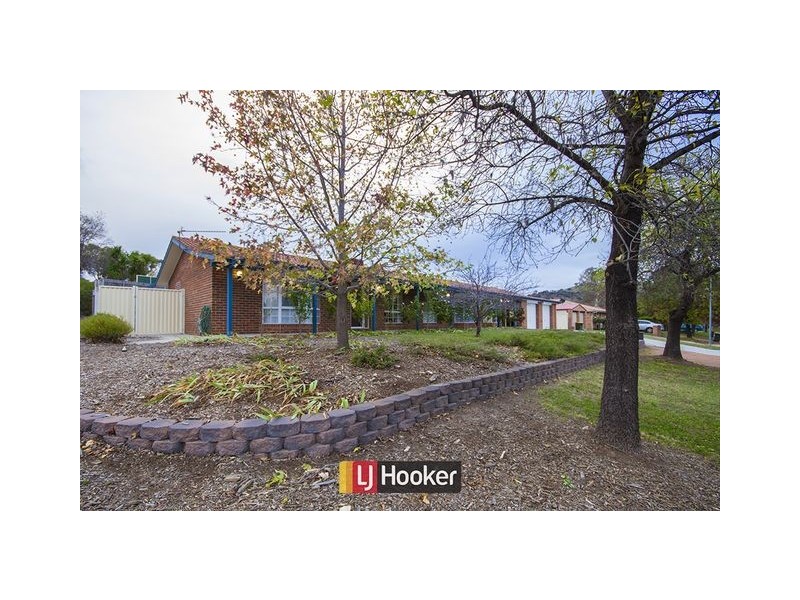 10 Lienhop Street, Theodore ACT 2905
