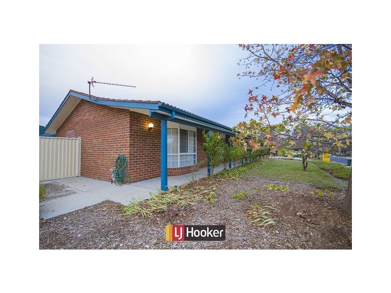 10 Lienhop Street, Theodore ACT 2905