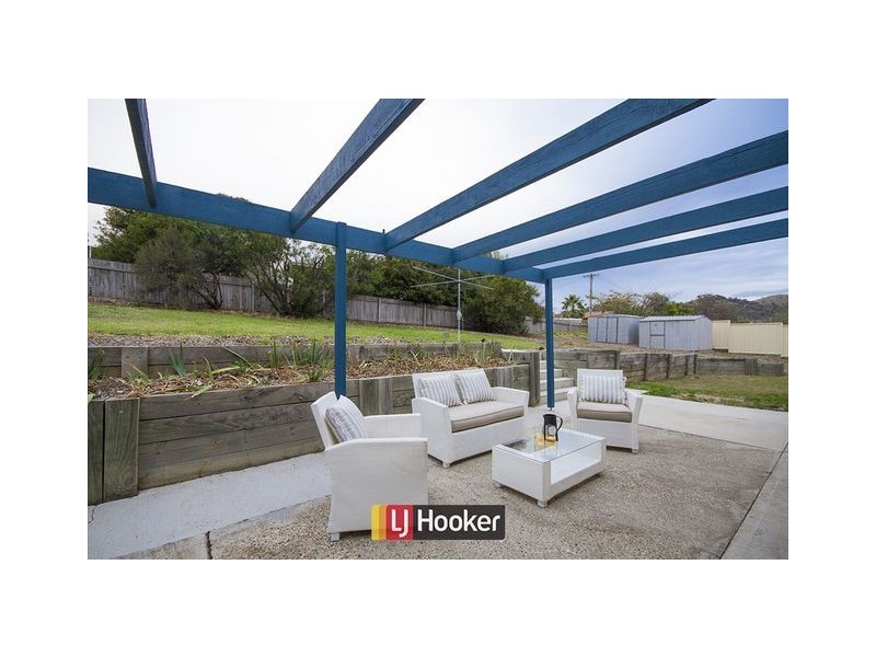 10 Lienhop Street, Theodore ACT 2905