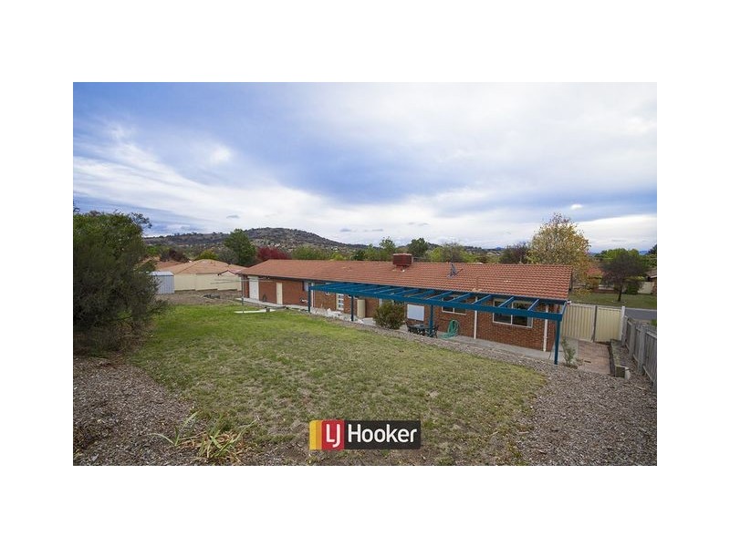 10 Lienhop Street, Theodore ACT 2905