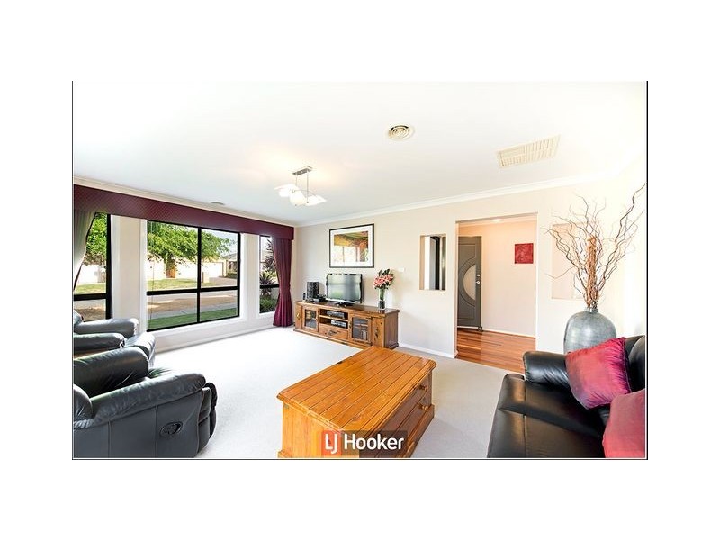 25 Eva West Street, Gungahlin ACT 2912