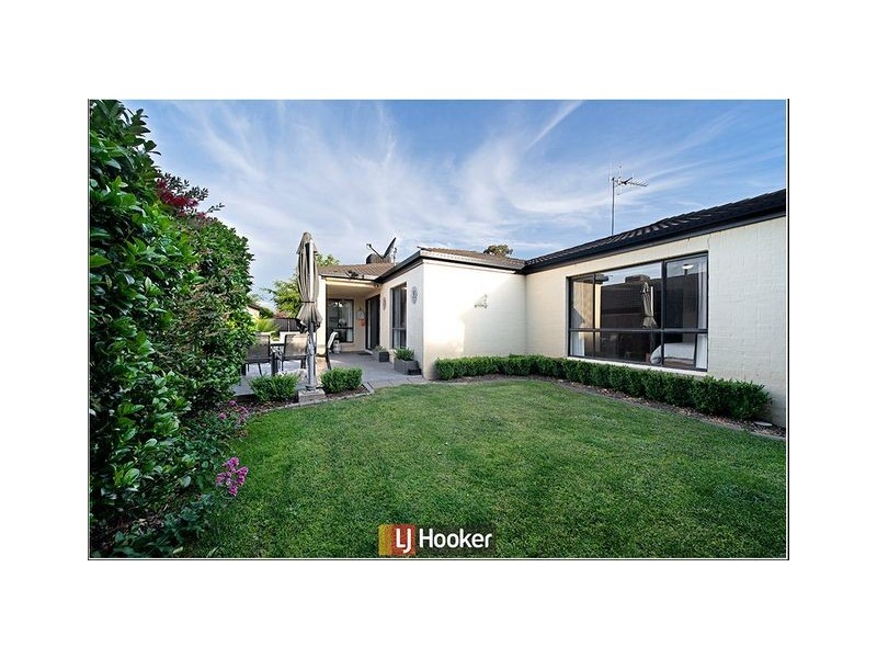 25 Eva West Street, Gungahlin ACT 2912