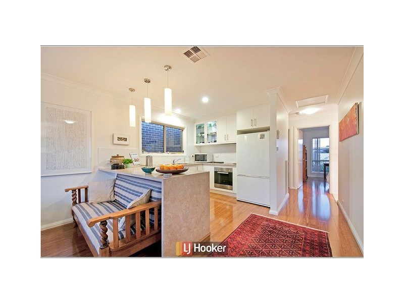 6 Marie Pitt Street, Franklin ACT 2913