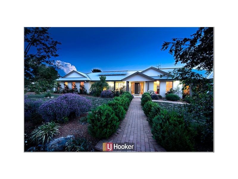 32 Larmer Street, Bungendore NSW 2621