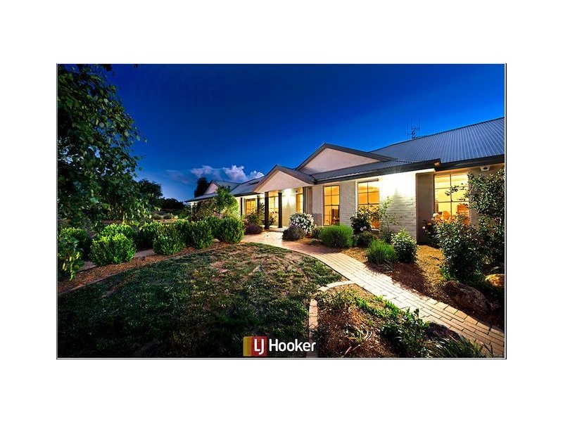 32 Larmer Street, Bungendore NSW 2621