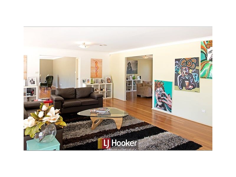 32 Larmer Street, Bungendore NSW 2621