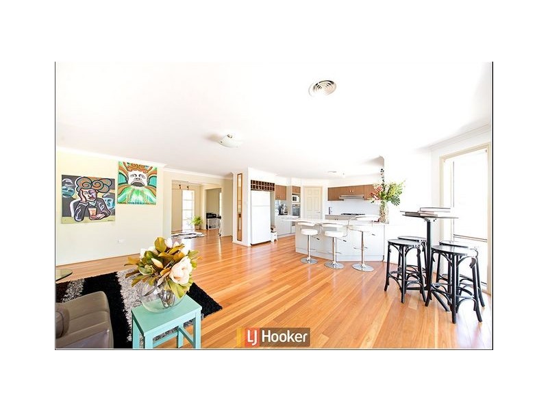 32 Larmer Street, Bungendore NSW 2621