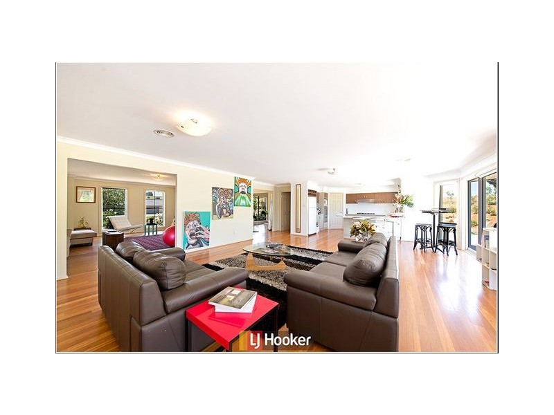 32 Larmer Street, Bungendore NSW 2621