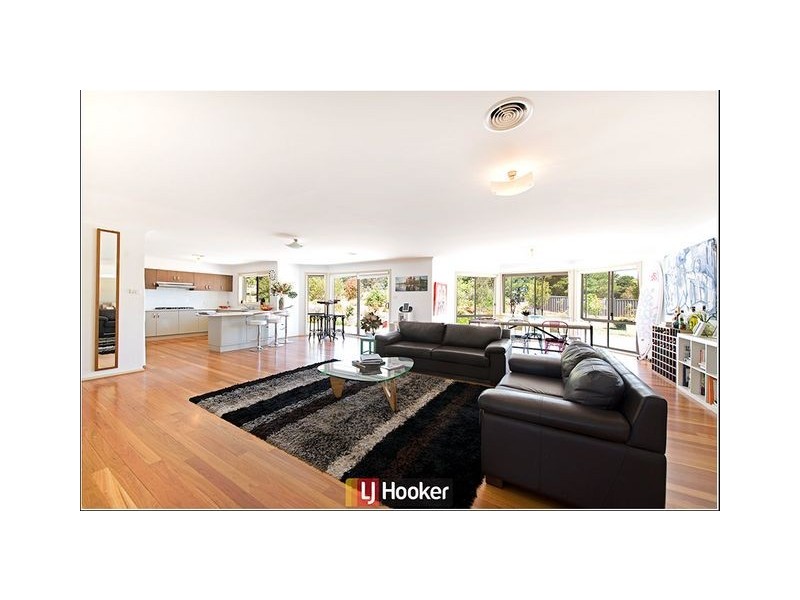 32 Larmer Street, Bungendore NSW 2621