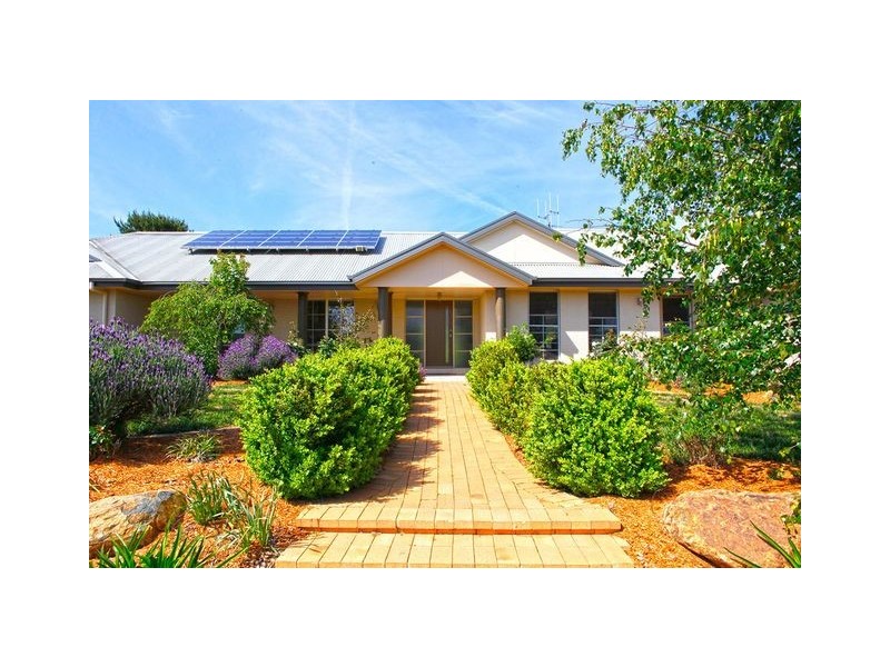 32 Larmer Street, Bungendore NSW 2621