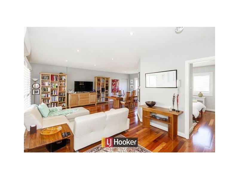 624/5 Empire Circuit, Forrest ACT 2603