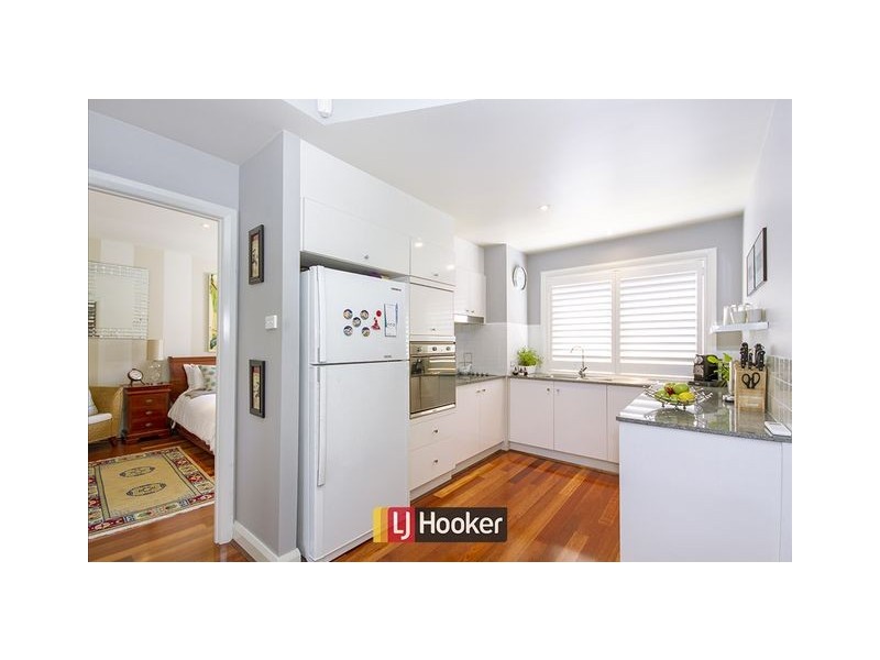 624/5 Empire Circuit, Forrest ACT 2603