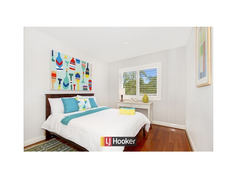 624/5 Empire Circuit, Forrest ACT 2603