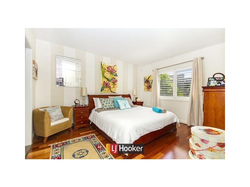 624/5 Empire Circuit, Forrest ACT 2603