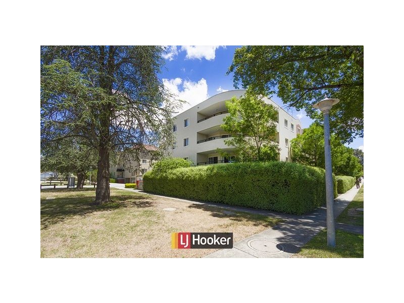 624/5 Empire Circuit, Forrest ACT 2603