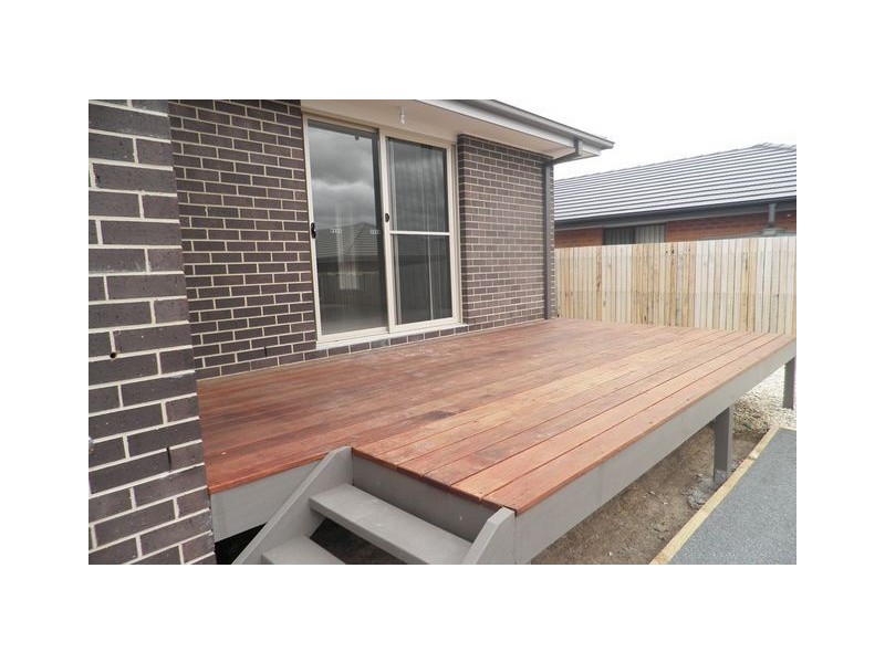 41 Liz O’neil Street, Casey ACT 2913