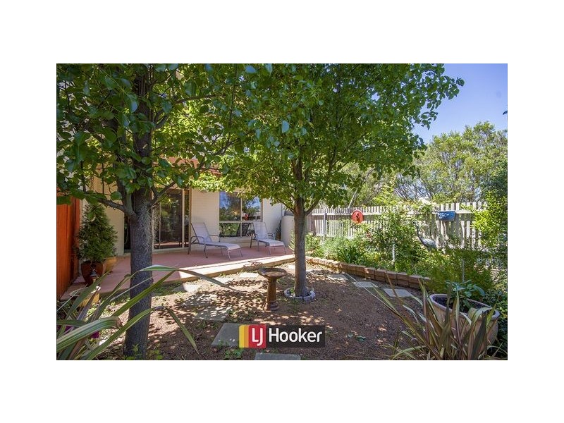 20/54 Paul Coe Crescent, Ngunnawal ACT 2913