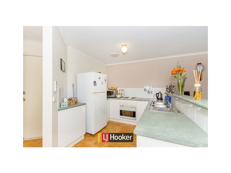 20/54 Paul Coe Crescent, Ngunnawal ACT 2913